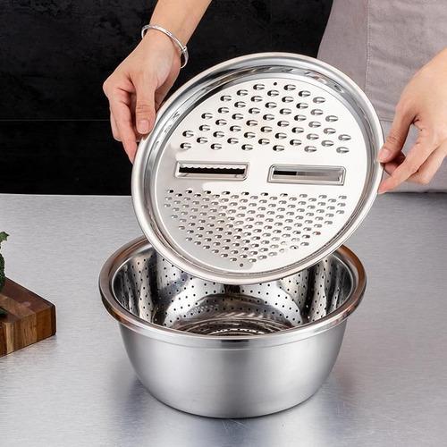 Hu Conjunto De Três Peças De Material 410