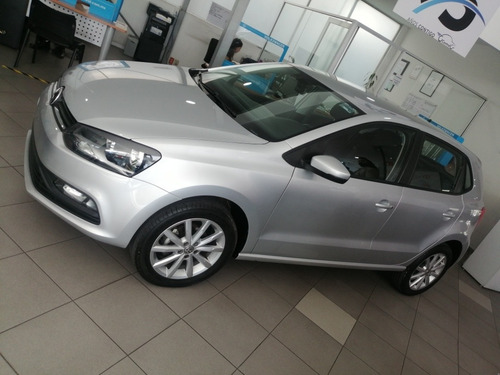 Volkswagen Polo 1.6 L4 Tiptronic At 2020