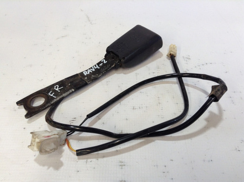 Hembra Delantera Derecha Toyota Rav4 Mod 04-05 Original (Usado)