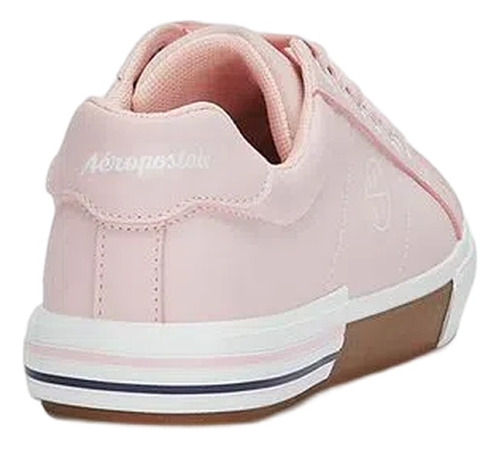 Tenis Aeropostale Mujer Casual Vintage A87