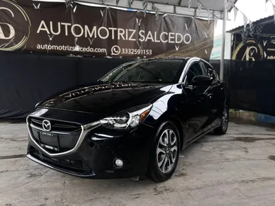 Mazda Mazda 2 1.5 I Grand Touring At