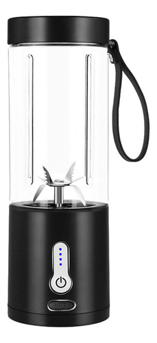 Licuadora Con Carga Usb, Licuadora De Y Naranja, Portátil