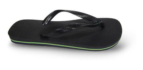 Ojota Playera Havaiana Brasil Hombre