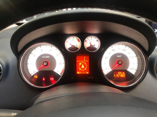 Peugeot 308 Feline 2.0