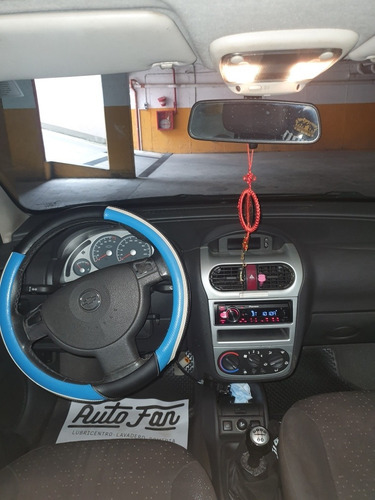 Chevrolet Corsa 1.8 Cd, Hatchback