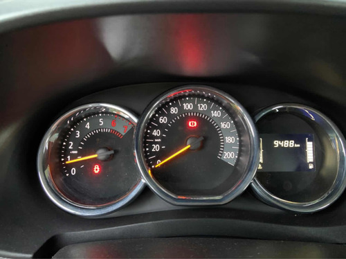 Renault Kangoo Ii Express Confort 5a 1.6 Sce 2020
