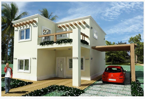 Imagen 1 de 29 de Venta- Casa- Carlos Keen- El Espinillo Club De Campo- Financiado