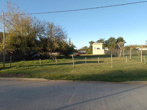 Venta - Lote En Navarro - Provincia De Buenos Aires