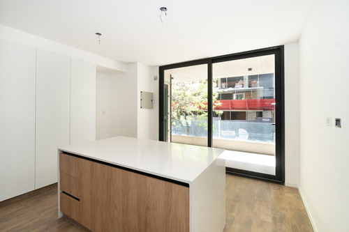 Departamento En Venta 4 Ambientes Con Balcon Terraza