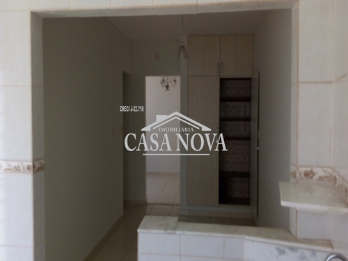 Imagem 21 de 30 de Casa - Ca01820 - 33452135