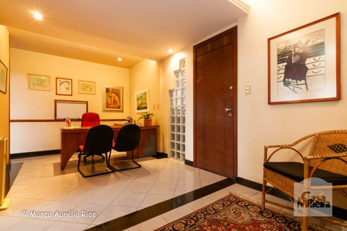 Imagem 3 de 15 de Sala-andar À Venda No Barro Preto - Código 260795 - 260795