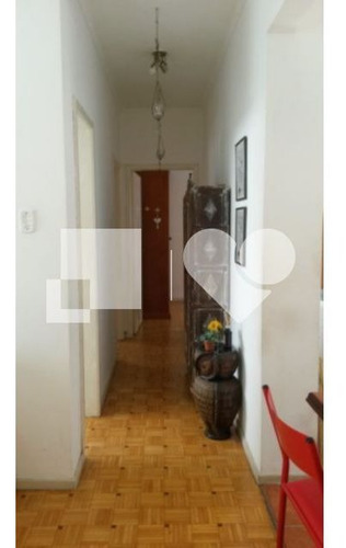 Imagem 5 de 10 de Apartamento - Menino Deus - Ref: 4851 - V-219996