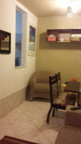 Imagem 7 de 7 de Apartamento Residencial À Venda, Cidade Baixa, Porto Alegre. - Ap3370