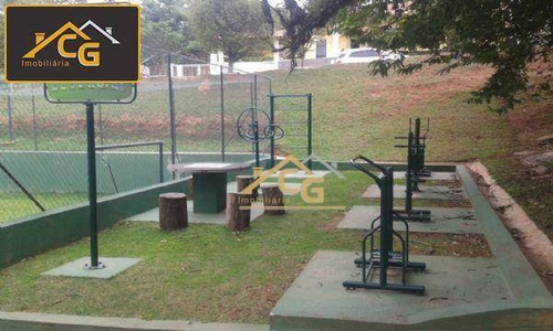 Imagem 14 de 28 de Casa À Venda, 100 M² Por R$ 720.000,00 - Alto Da Serra (mailasqui) - São Roque/sp - Ca0501