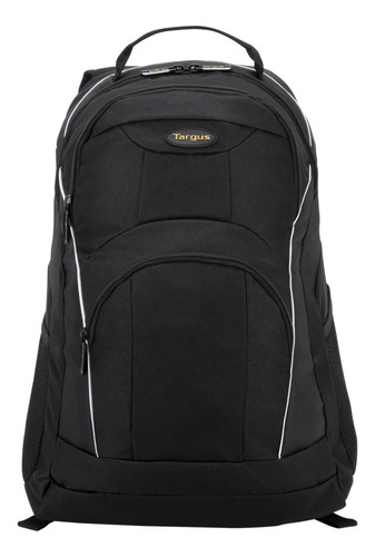 Mochila Targus 16  Motor Backpack Tsb194