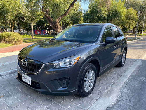 Imagen 1 de 15 de Mazda Cx-5 2015 2.0 I At