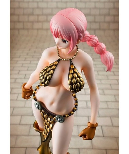 Rebecca, Entrega Inmediata, P.o.p. Sailing Again. One Piece