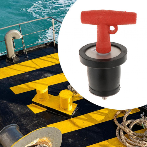 Tapón De Drenaje De Compresión Para Barco, Tapón Estilo E