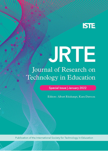 Libro: Revista Inglesa De Investigación Sobre Tecnología En