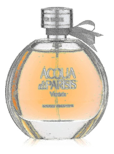 Perfume Reyane Tradition Acqua Di Parisis Venezia Eau De Par