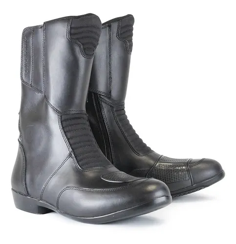 Botas Moto Dama Modelo Joy Alter Protecciones Teo Motos