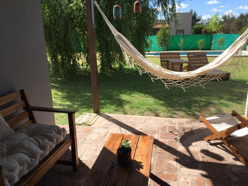 Casa Quinta Las Retamas