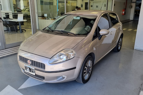 Fiat Punto 1.8 Hlx