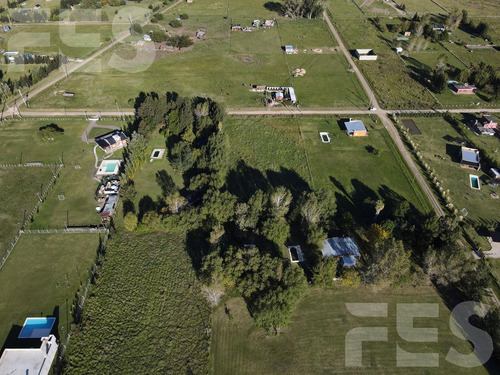 Terreno En Venta En Presidente Perón