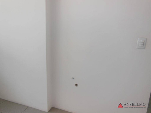 Imagem 16 de 17 de Sala À Venda, 56 M² Por R$ 325.000,00 - Centro - São Bernardo Do Campo/sp - Sa0401