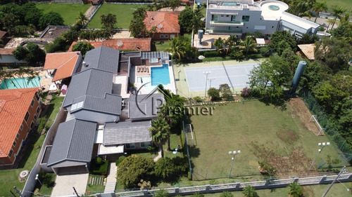 Imagem 3 de 30 de Chácara A Venda 7 Suites - R$ 6.600.000,00 - Cond. Vale Das Laranjeiras - Indaiatuba/sp - Ch00235 - 70739356