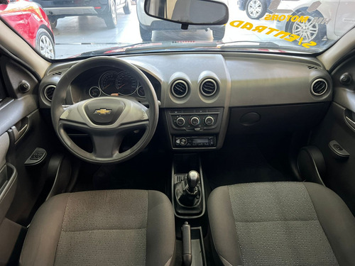 Chevrolet Celta 1.0 Ls Flex Power 5p