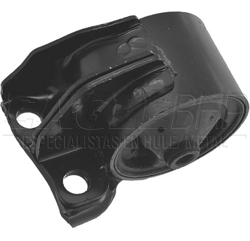 Soporte Motor Honda Civic L4 1.6l 94-95 Eagle 6535815