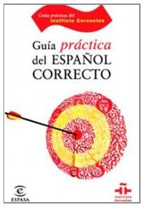 Guia Practica Del Español Correcto, Libro