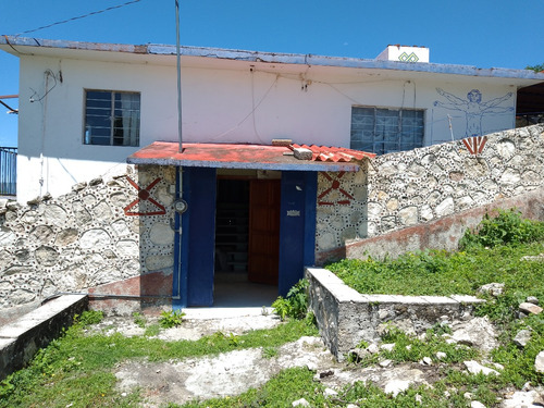 Casa 1000 M2 Zona Sur Anenecuilco Morelos