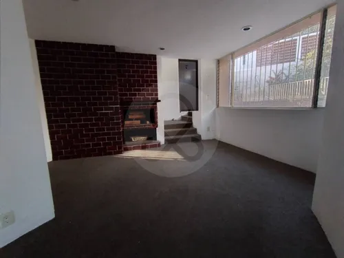 Casa En Venta En Lomas De San Mateo