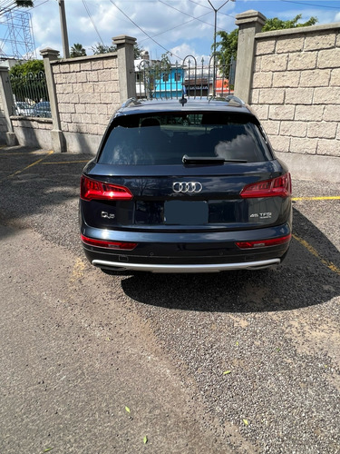 Audi Q5 2.0 L T Elite Dsg