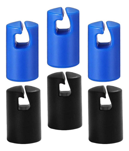 Nuevo Tapa For Postes De Trampolín For El Con Anillos 6