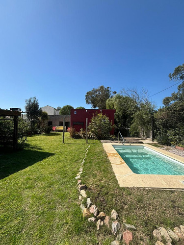 Casa En Venta Balneario Bs As