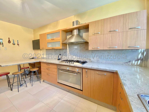 Imagen 10 de 30 de Casa En Venta 21-19467 El Marques