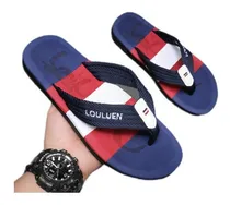 Comprar Chanclas Con Suela De Goma Sandalias De Playa De Moda Para H