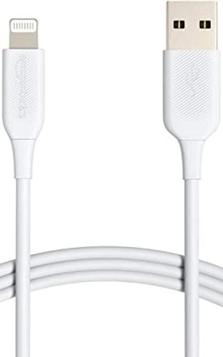 Cable Lightning A Usb A Colección Avanzada Cargador Para