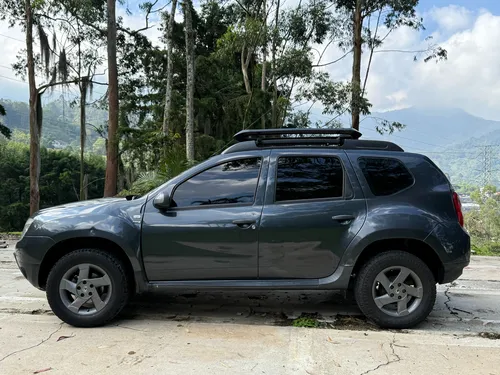 Renault Duster 1.6 Expression
