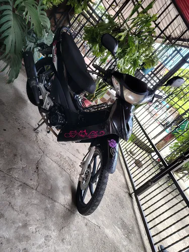 Auteco Uni-k 110 Modelo 2015