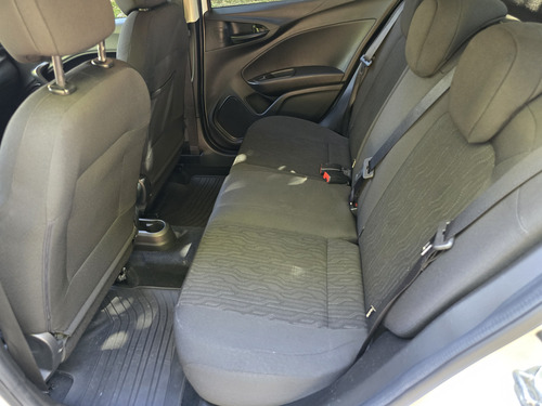 Fiat Cronos 1.3 Gse Drive Pack Conectividad
