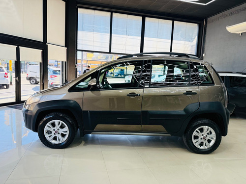 Fiat Idea 1.6 Adventure 115cv C/pack Top