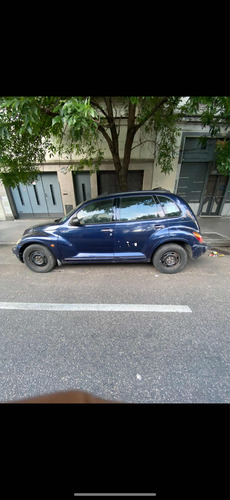 Chrysler PT Cruiser 2.0 Classic At
