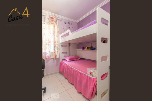 Imagem 9 de 23 de Apartamento Com 2 Dormitórios À Venda, 52 M² Por R$ 235.500,00 - Vila Paranaguá - São Paulo/sp - Ap0071