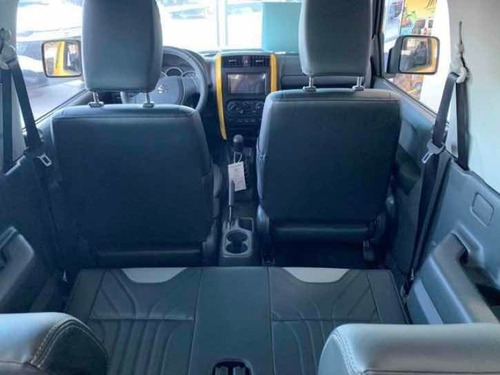 Suzuki Jimny 2021 1.3 4sport 3p