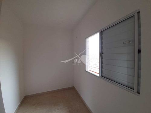 Imagem 6 de 16 de Casa De Condomínio Em Praia Grande, Ocian - V5070