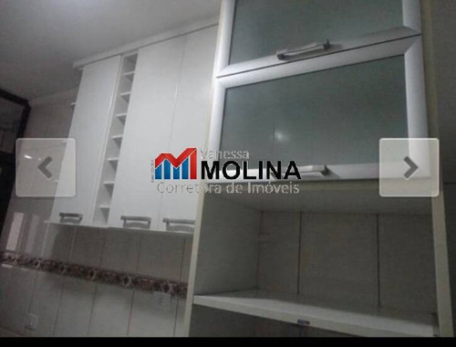 Apartamento 3 Dormitórios Para Venda Barcelona - 1130
